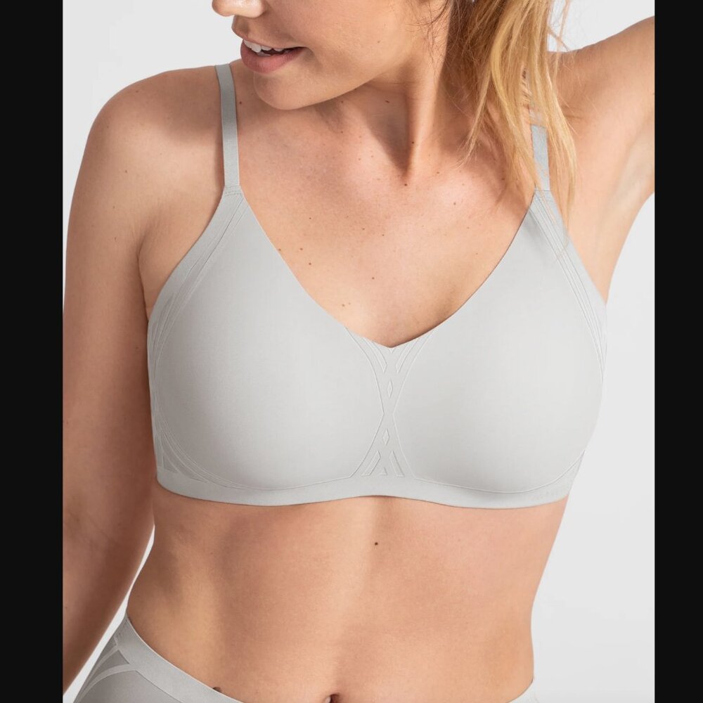 Honeylove Silhouette Bra